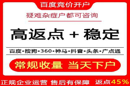 百度推广代运营案例：案例解析：如何实现快速转化